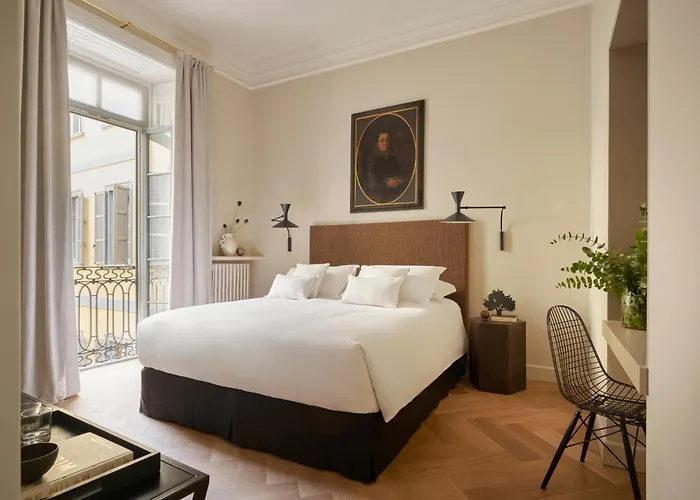 Crossing Manzoni 게스트하우스