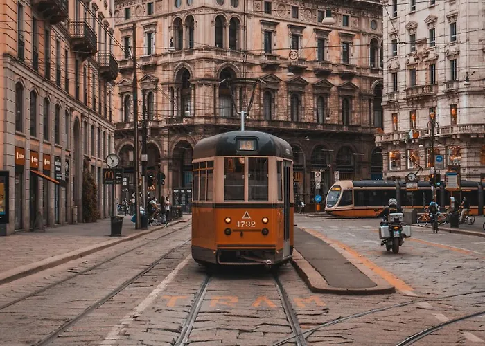 Appartamento Say Yes Life Milano