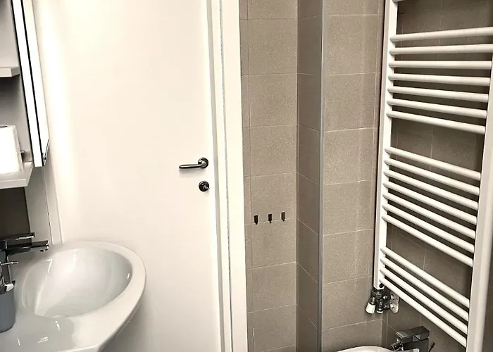 דירה White Flat Puglie *