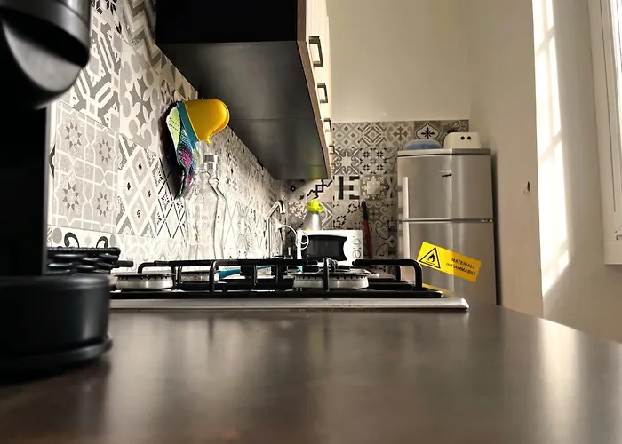 White Flat Puglie * Милан