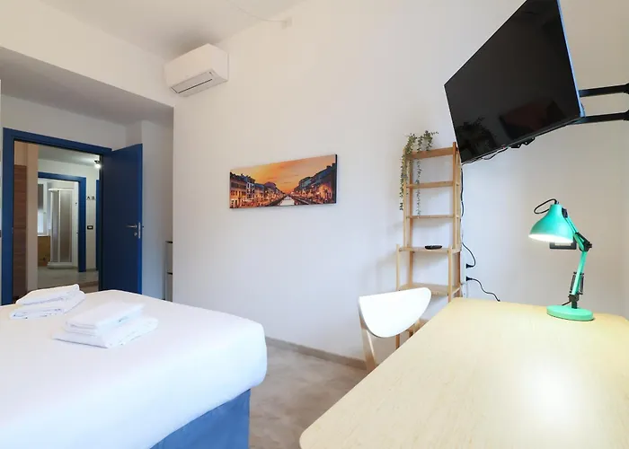 Primopiano - K51 Milaan