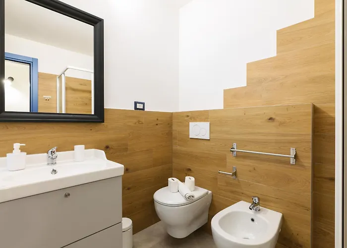 Primopiano - K51 Affittacamere