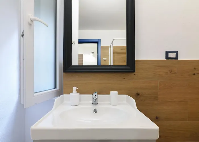 Primopiano - K51 밀라노