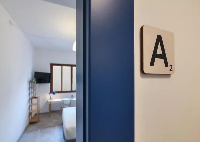 Primopiano - K51 게스트하우스