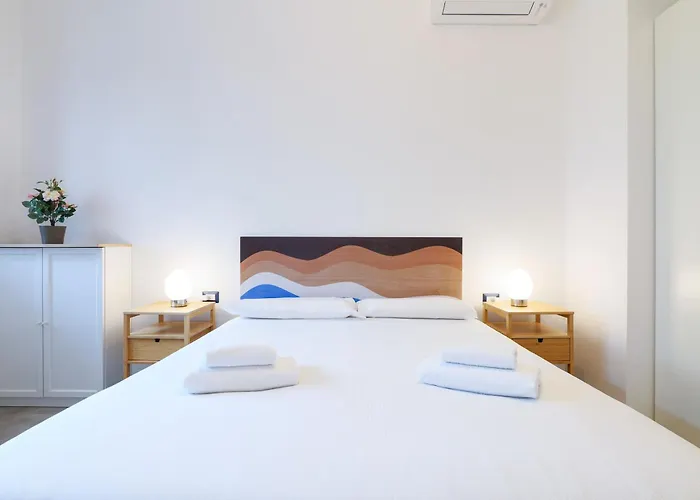 Primopiano - K51 Milaan