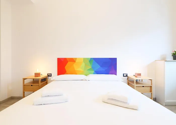 Primopiano - K51 Milaan