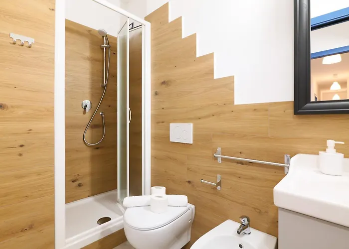 Gasthuis Primopiano - K51 3*