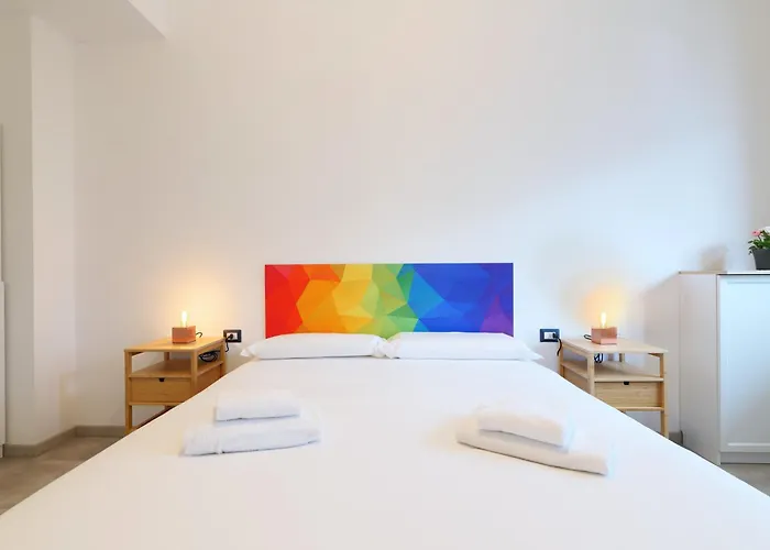 Primopiano - K51 Milaan