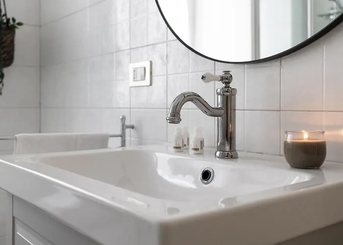 아파트 Navigli-duomo - Prestige - Netflix-wi-fi