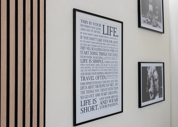 Navigli-duomo - Prestige - Netflix-wi-fi 밀라노