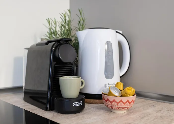 Lägenhet Navigli-duomo - Prestige - Netflix-wi-fi