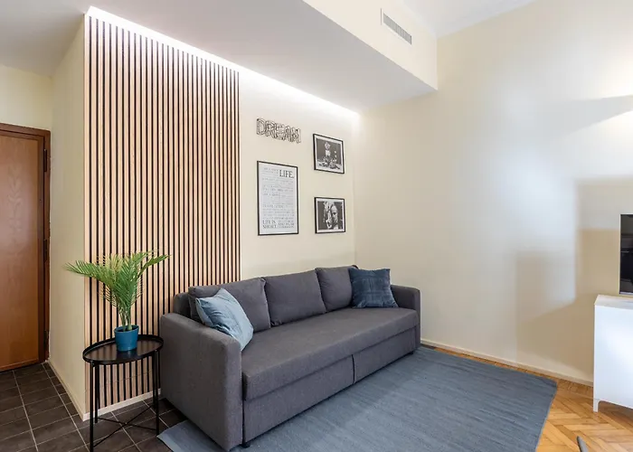 Navigli-duomo - Prestige - Netflix-wi-fi Milano