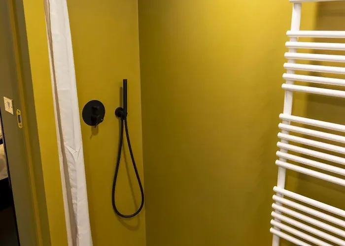 Luxury Bohemian With Private Garden In Apartman *