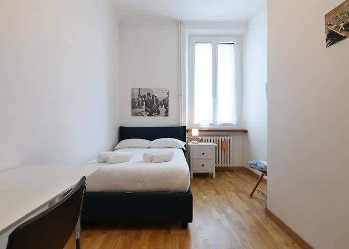 Primopiano - Tibaldi * Milano