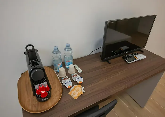 Hotel Casa Sforza Milan