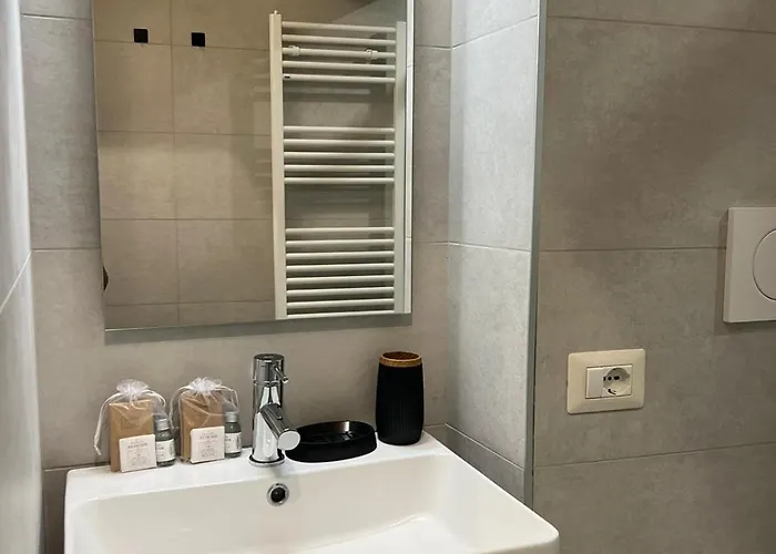 Apartman Lovemi Milánó