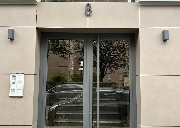 Milanofierapartments *