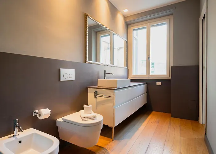 Easylife - - Galleria Buenos Aires 11- Porta Venezia