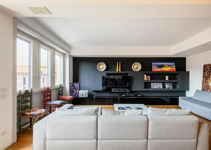 Easylife - - Galleria Buenos Aires 11- Porta Venezia *