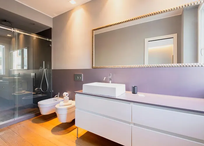 Apartmán Easylife - - Galleria Buenos Aires 11- Porta Venezia Milán