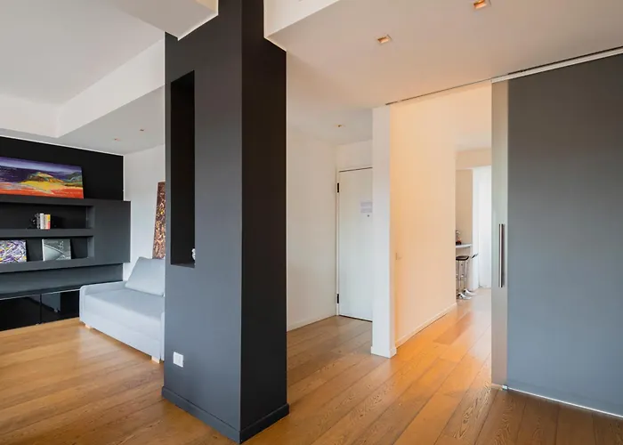 Easylife - - Galleria Buenos Aires 11- Porta Venezia Milán