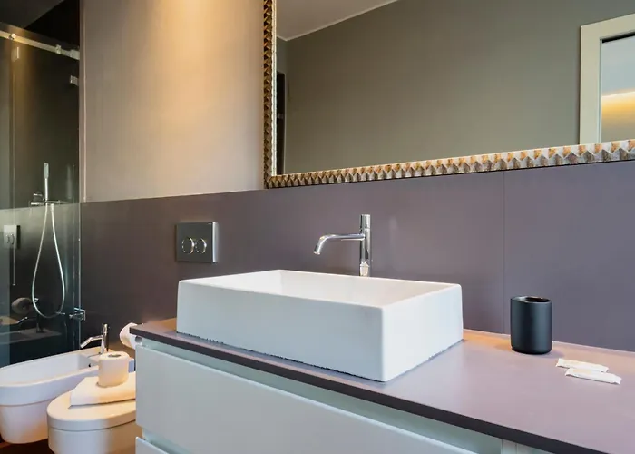 Easylife - - Galleria Buenos Aires 11- Porta Venezia Apartmán