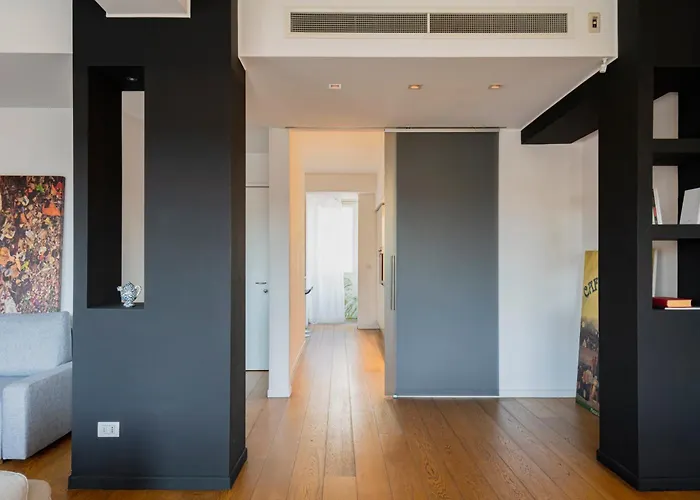 Easylife - - Galleria Buenos Aires 11- Porta Venezia