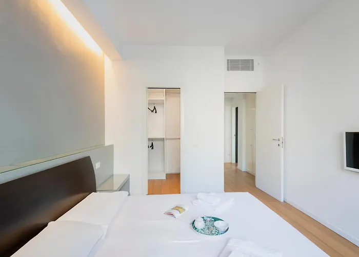 Appartement Easylife - - Galleria Buenos Aires 11- Porta Venezia *