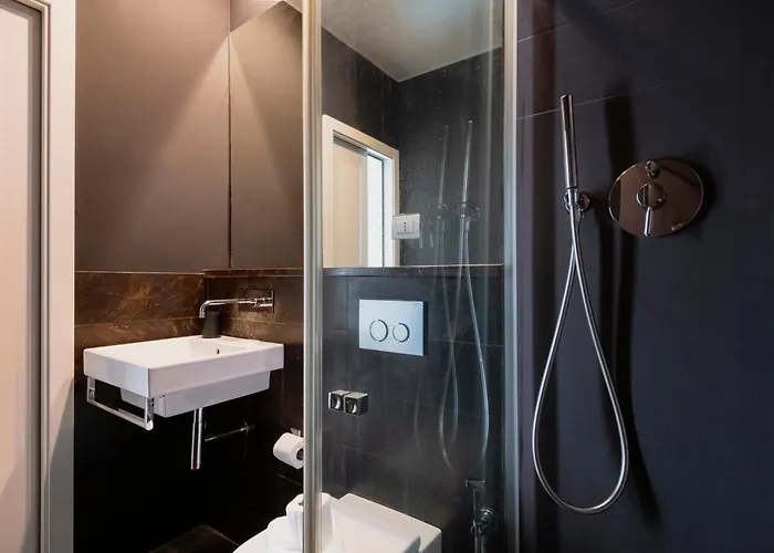 Easylife - - Galleria Buenos Aires 11- Porta Venezia * Milán