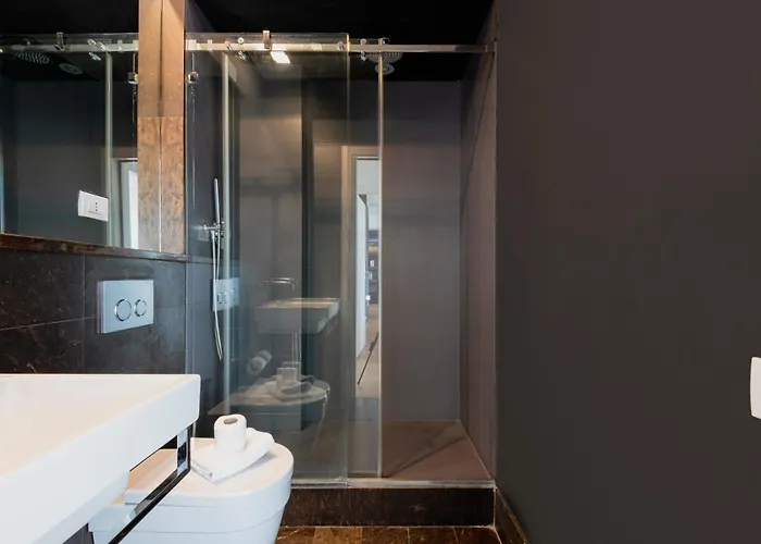 Apartmán Easylife - - Galleria Buenos Aires 11- Porta Venezia