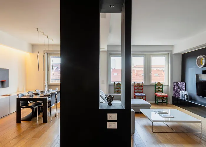 Easylife - - Galleria Buenos Aires 11- Porta Venezia Milán