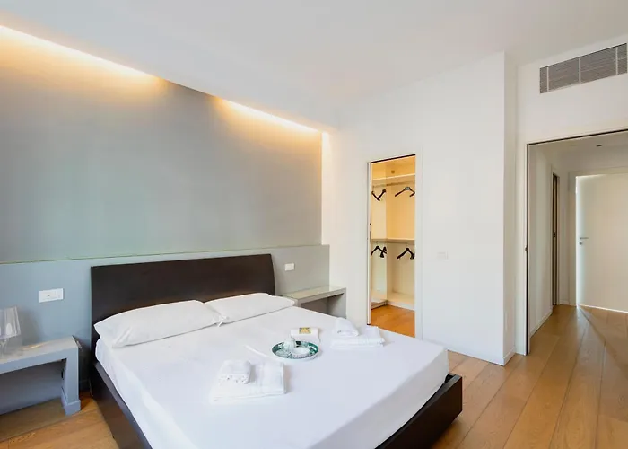 Apartmán Easylife - - Galleria Buenos Aires 11- Porta Venezia *