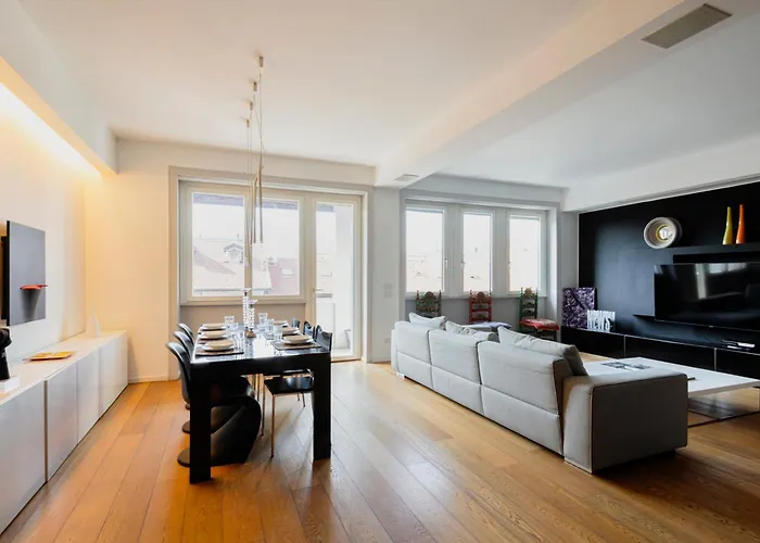 Easylife - - Galleria Buenos Aires 11- Porta Venezia *