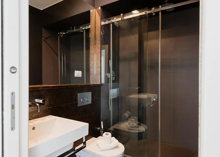 Easylife - - Galleria Buenos Aires 11- Porta Venezia