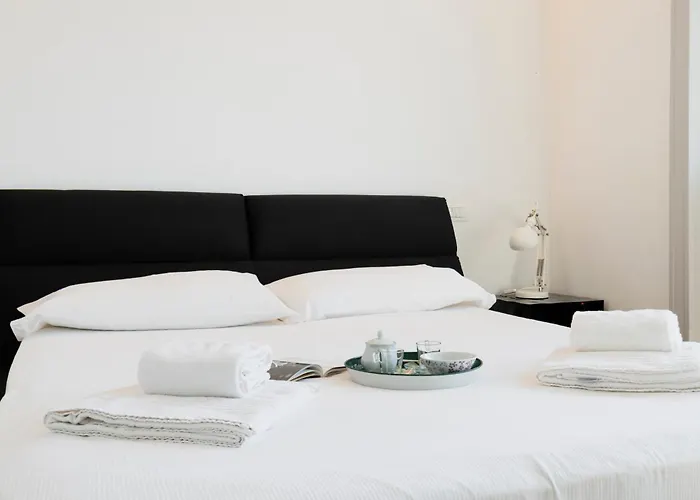 Easylife - - Galleria Buenos Aires 11- Porta Venezia * Milán