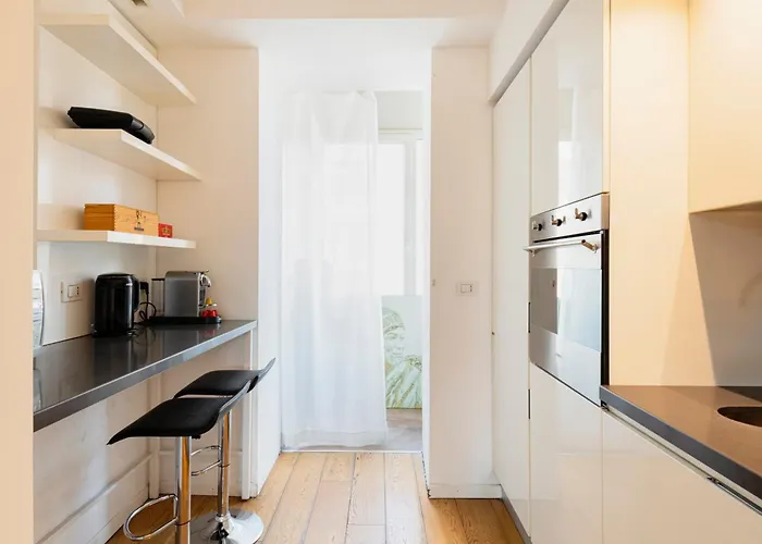 Easylife - - Galleria Buenos Aires 11- Porta Venezia Apartmán