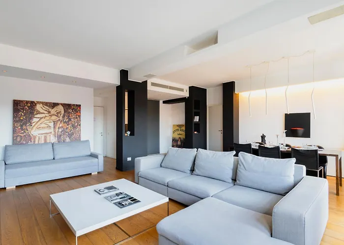 Easylife - - Galleria Buenos Aires 11- Porta Venezia