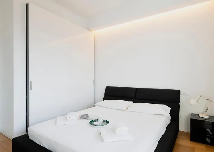 Easylife - - Galleria Buenos Aires 11- Porta Venezia Apartmán *