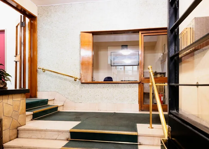 Easylife - - Galleria Buenos Aires 11- Porta Venezia * Milán