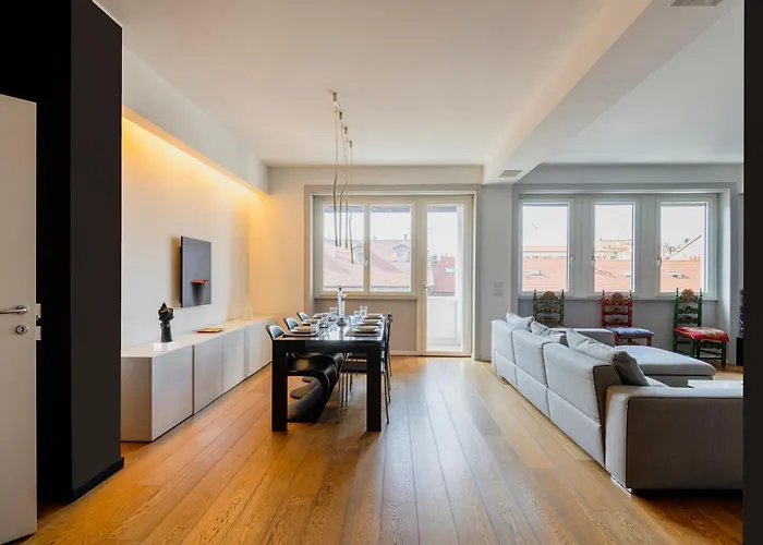Appartement Easylife - - Galleria Buenos Aires 11- Porta Venezia