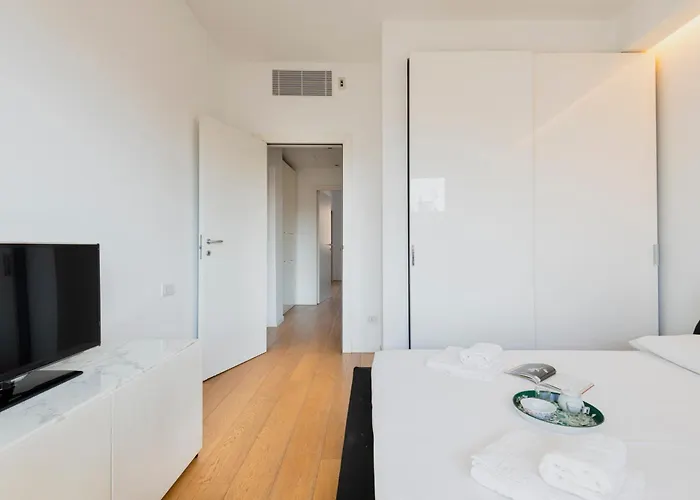 Easylife - - Galleria Buenos Aires 11- Porta Venezia Milán