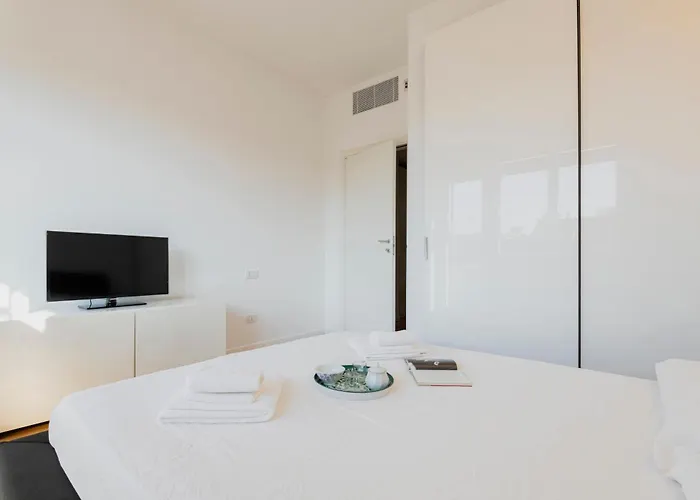 Apartmán Easylife - - Galleria Buenos Aires 11- Porta Venezia *