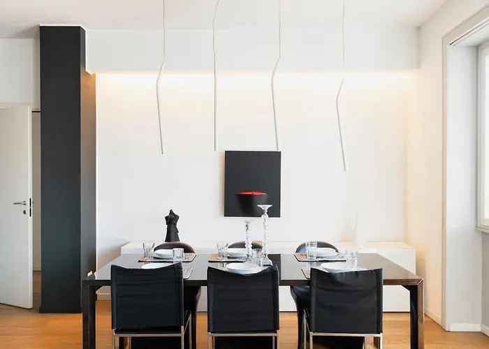 Easylife - - Galleria Buenos Aires 11- Porta Venezia *