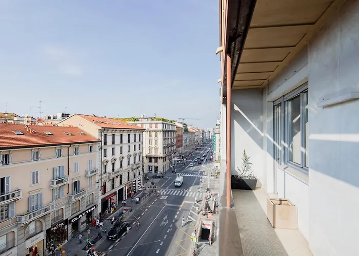 Easylife - - Galleria Buenos Aires 11- Porta Venezia