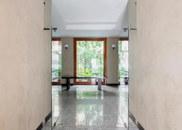 Apartamento Relstay - Arco Della Pace - Sunny Loft