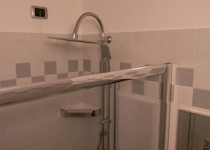 Apartmán Prestige Boutique Homes-duomo Milán