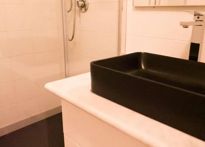 Apartmán Prestige Boutique Homes-duomo