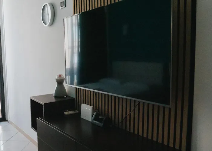 Prestige Boutique Homes-duomo Milán