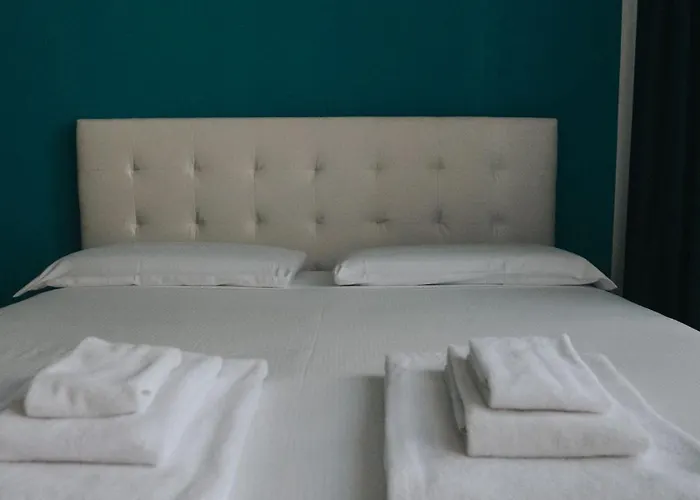 Prestige Boutique Homes-duomo Apartmán *