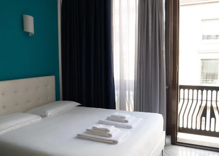 Prestige Boutique Homes-duomo * Milán